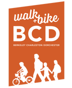 WALK BIKE BCD